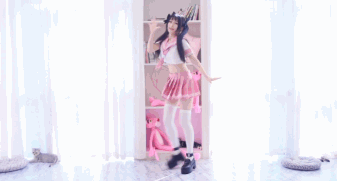 【伊伊】随心所欲mecry真的对我完全没有兴趣吗⁄(⁄ ⁄•⁄ω⁄•⁄ ⁄)⁄